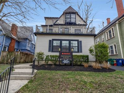 615 Elmwood Ave