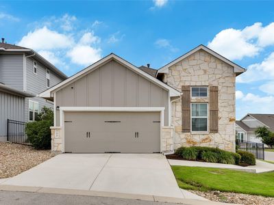 Property at 700 Affazia Ln #C, Georgetown, TX