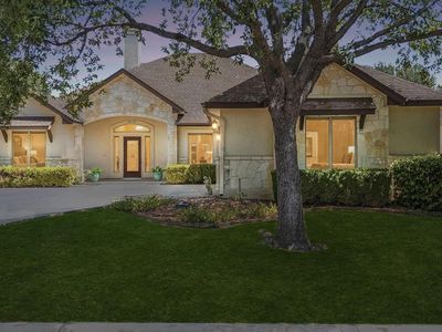 30135 Cibolo Run