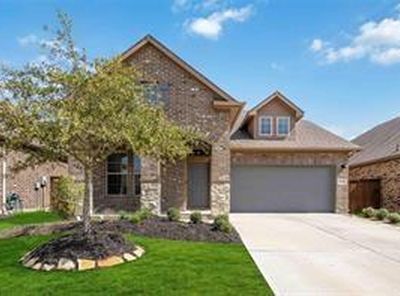 10027 Napier Dr
