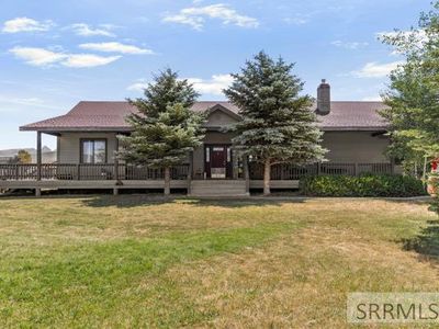 7083 Pine Mountain View Rd