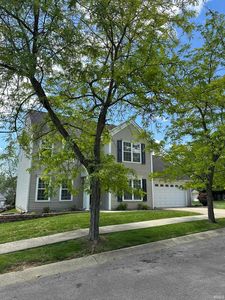 2200 S Sweetbriar Ct