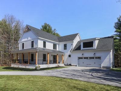 5 Mill St