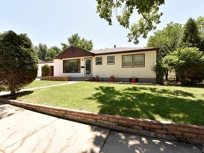 1120 Horseshoe Dr