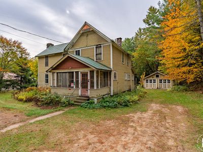 371 Keese Mills Rd