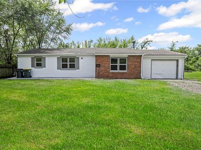 Property at 18714 S Lakeside Ln, Belton, MO