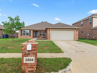 2804 Thompson Farm Ln
