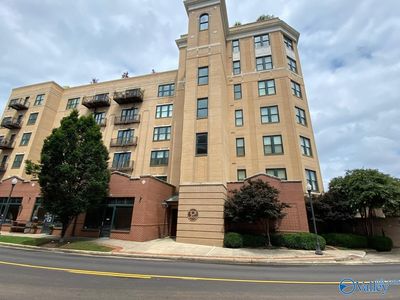 301 Holmes Ave NE SUITE 204