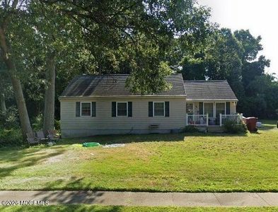 46 Browning Avenue