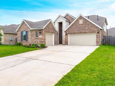 815 Wormwood Dr