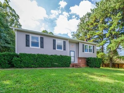 Property at 181 White Pines Country Club Rd, Mount Airy, NC