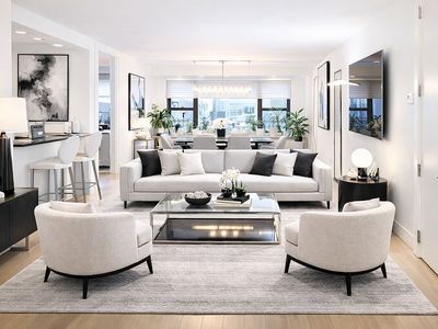 305 E 40th St APT 3R
