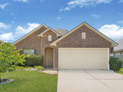 12663 Vogle Creek Trl