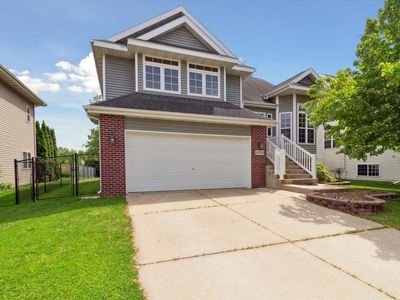 4009 Sutteridge Trail