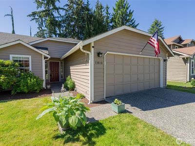 13810 56th Drive SE