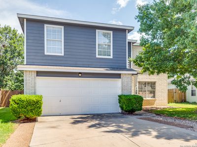 7306 Carriage Bend