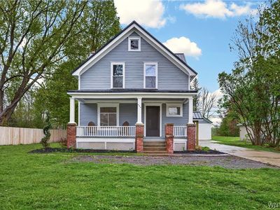 Property at 426 E Main St, Springville, NY