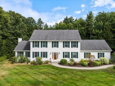 4 Dunnmoore Drive