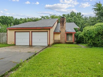 Property at 12807 Grand Cross Ln, Houston, TX