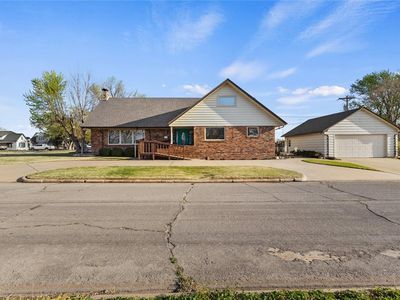 Property at 501 E Walnut St, Fairview, OK