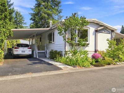 18425 NE 95th Street #63