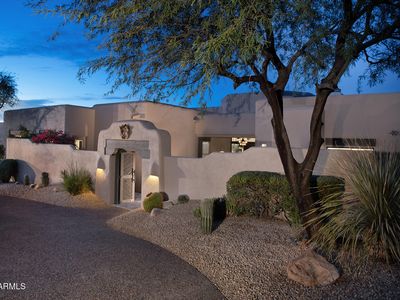 24200 N Alma School Rd UNIT 17