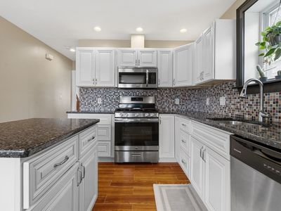 Property at 9 2nd St, Wakefield, MA