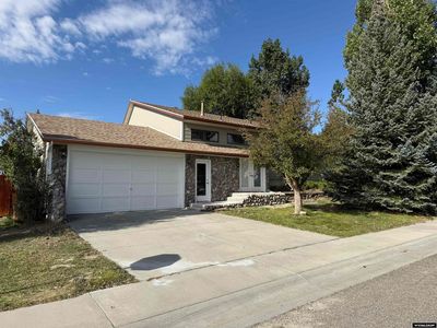 3126 Cache Valley Dr