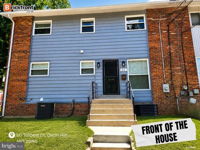 Property at 60 Talbert Dr, Oxon Hill, MD