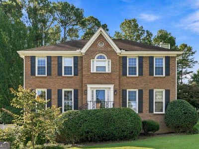945 Meadowsong Cir