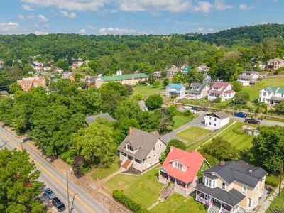 Property at 348 W Main St, Ronceverte, WV