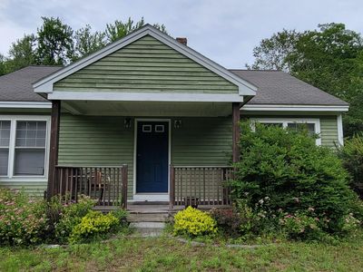Property at 57 Gillette Road, Buxton, ME