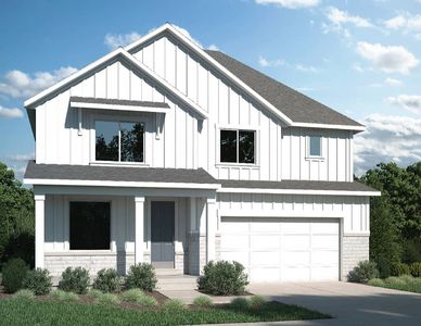Tori 2 Plan, Oquirrh West