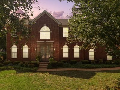 101 Rob Roy Ct