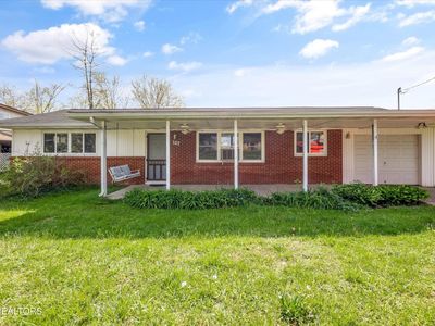 107 Beverly Cir