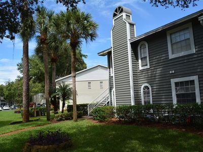 2197 FOX CHASE BOULEVARD #101