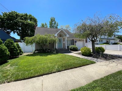 Property at 36 34th Street, Copiague, NY