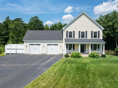 106 Maple Ridge Road