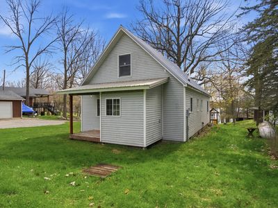 Property at 9361 Miramichi Dr, Evart, MI