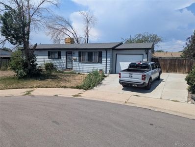 Property at 9179 Hunter Street, Westminster, CO