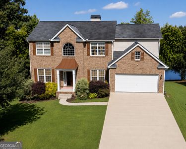Property at 216 Rustico Ct, McDonough, GA