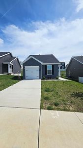 1020 Black Bear Dr