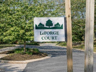 71 Le Forge Ct #71
