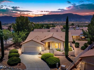 730 S SOARING EAGLE Way