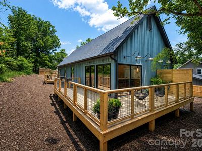 42 Busbee View Rd