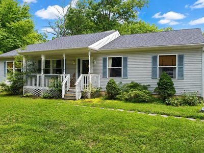 Property at 1207 10th Ave, Dorothy, NJ