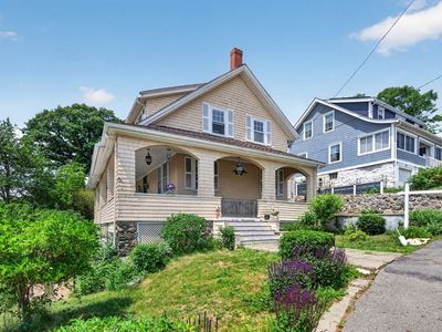 Property at 47 Millett Rd, Swampscott, MA