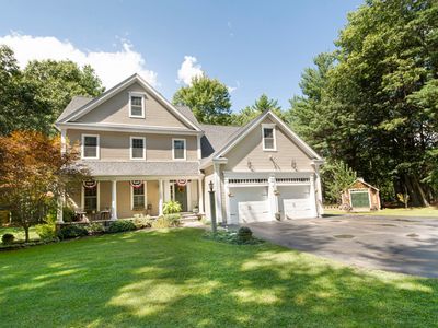 32 Sewall St