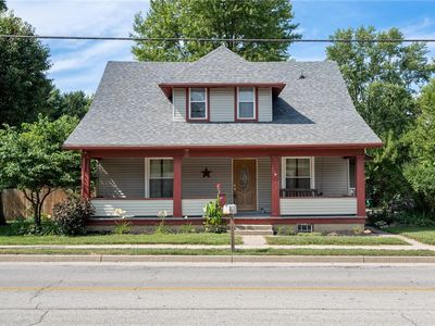 1775 W Main St