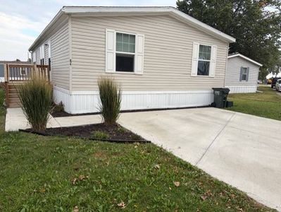 84-1199 E Santa Fe St LOT 84